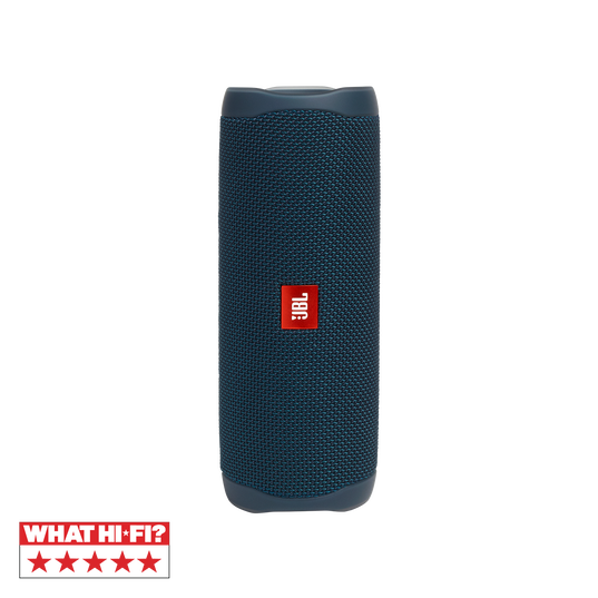 JBL Flip 5 | ポータブル ウォータープルーフ スピーカー